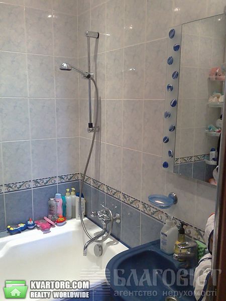 Sell 2-room apartment. Киев,  Саперно-Слободская — photo 6
