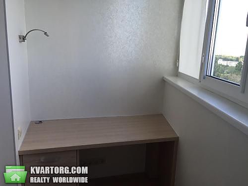Rent out 2-room apartment. Киев, Сикорского — photo 4