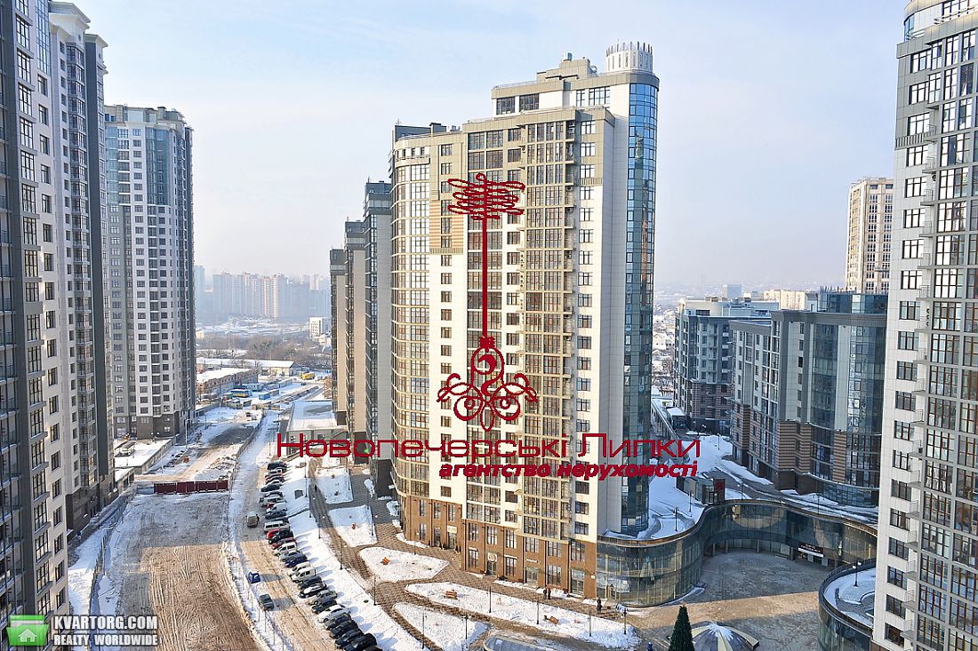 Sell 2-room apartment. Киев,  Драгомирова — photo 8