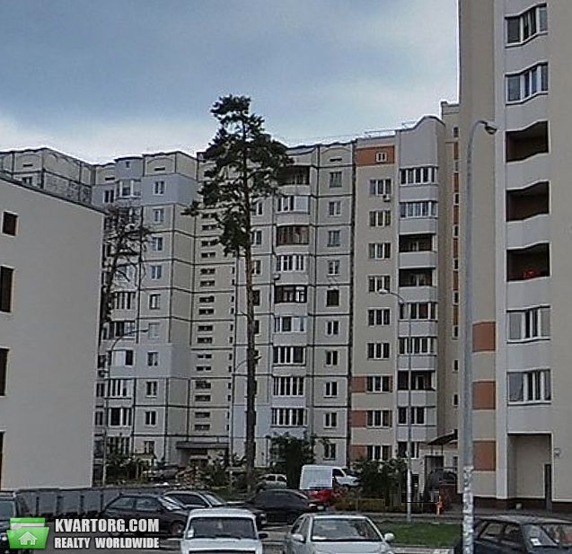 Sell 1-room apartment. Киев,  Бориспольская — photo 4