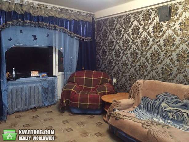 Sell 2-room apartment. Киев,  Курнатовского — photo 1