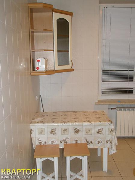 Sell 2-room apartment. Киев,  Миропольская — photo 4