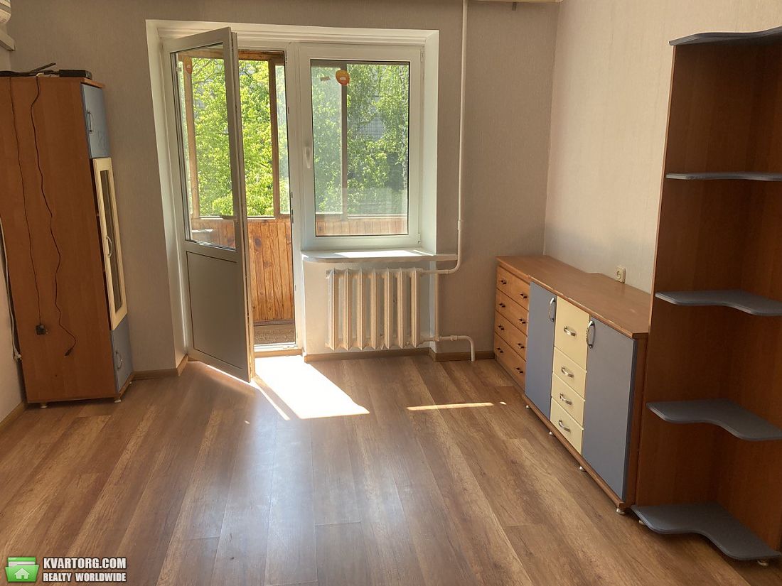 Rent out 1-room apartment. Киев,  Доброхотова — photo 3