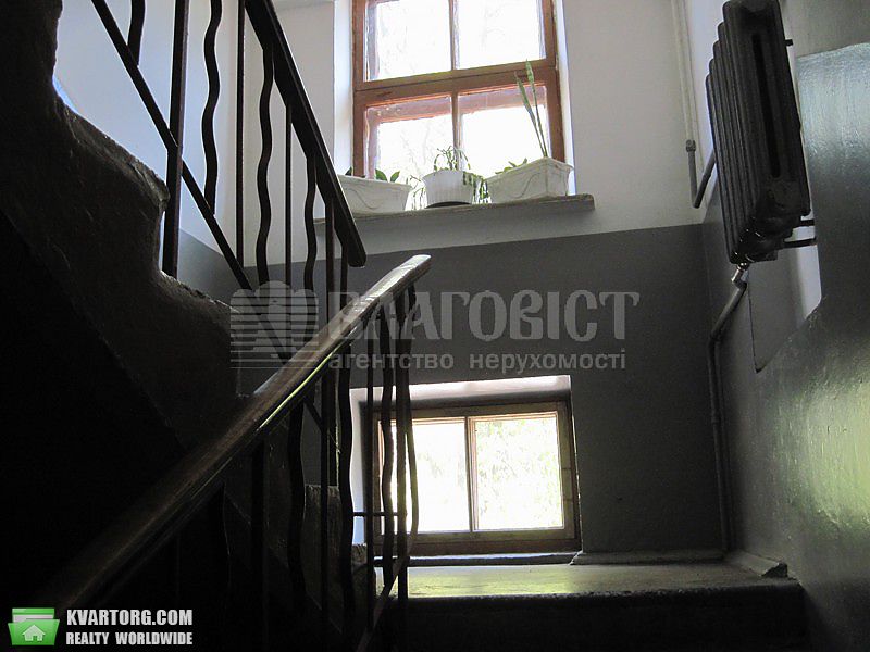 Sell 2-room apartment. Киев,  Никольско-Ботаническая — photo 5