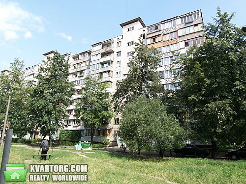Sell 2-room apartment. Киев, Волго Донвкий пер — photo 3