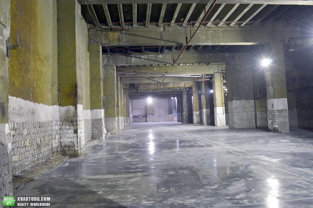 Rent out warehouse. Харьков, Морозова — photo 5