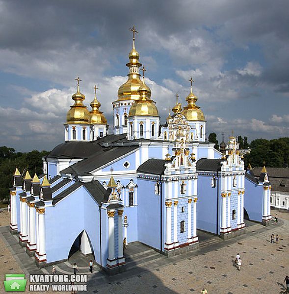 Sell 3-room apartment. Киев, Трехсвятительская — photo 3