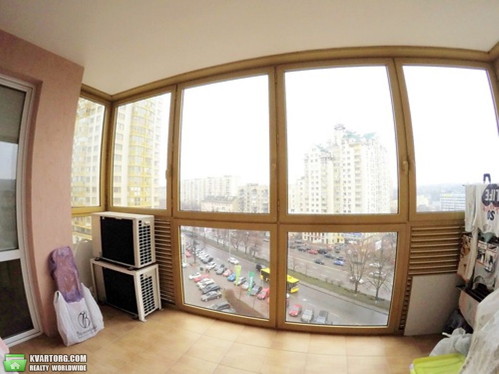 Sell 2-room apartment. Киев, просп. Голосеевский — photo 9