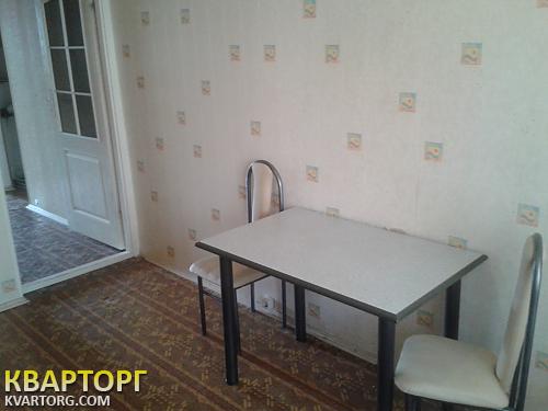 Rent out 1-room apartment. Киев,  Гмыри — photo 2