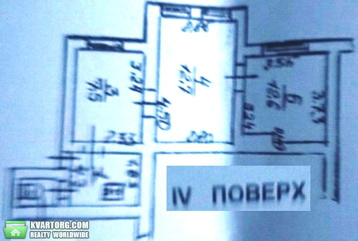 Sell 2-room apartment. Одесса, Базарная — photo 2