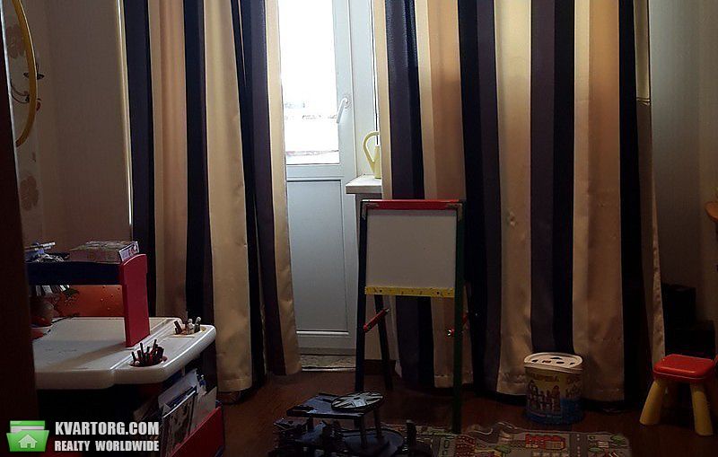 Sell 2-room apartment. Киев,  Кольцова бул — photo 9