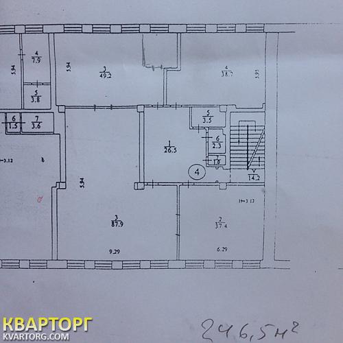 Rent out office. Киев,  Боженко — photo 10