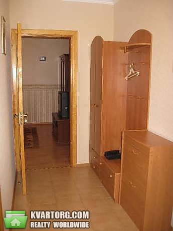 Rent out 2-room apartment. Киев,  Григоренко пр — photo 7