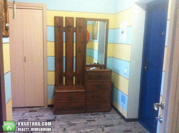 Rent out 1-room apartment. Киев,  Вильямса — photo 6