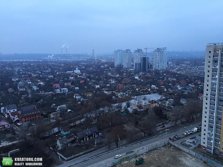 Sell 2-room apartment. Киев,  Чавдар — photo 1