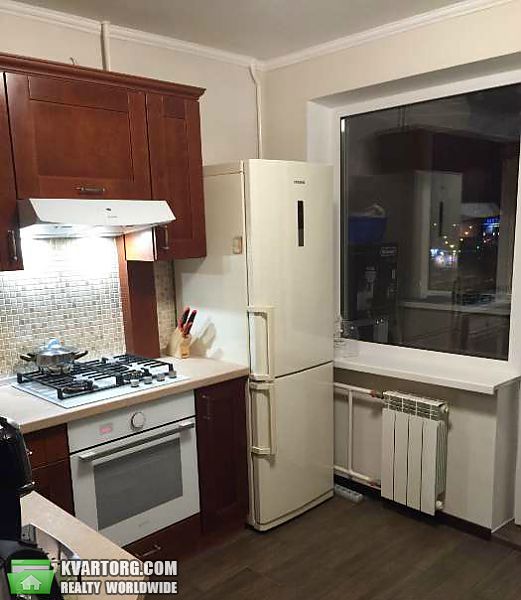 продам 1-комнатную квартиру. Киев,  Дружбы Народов пл - фото 8