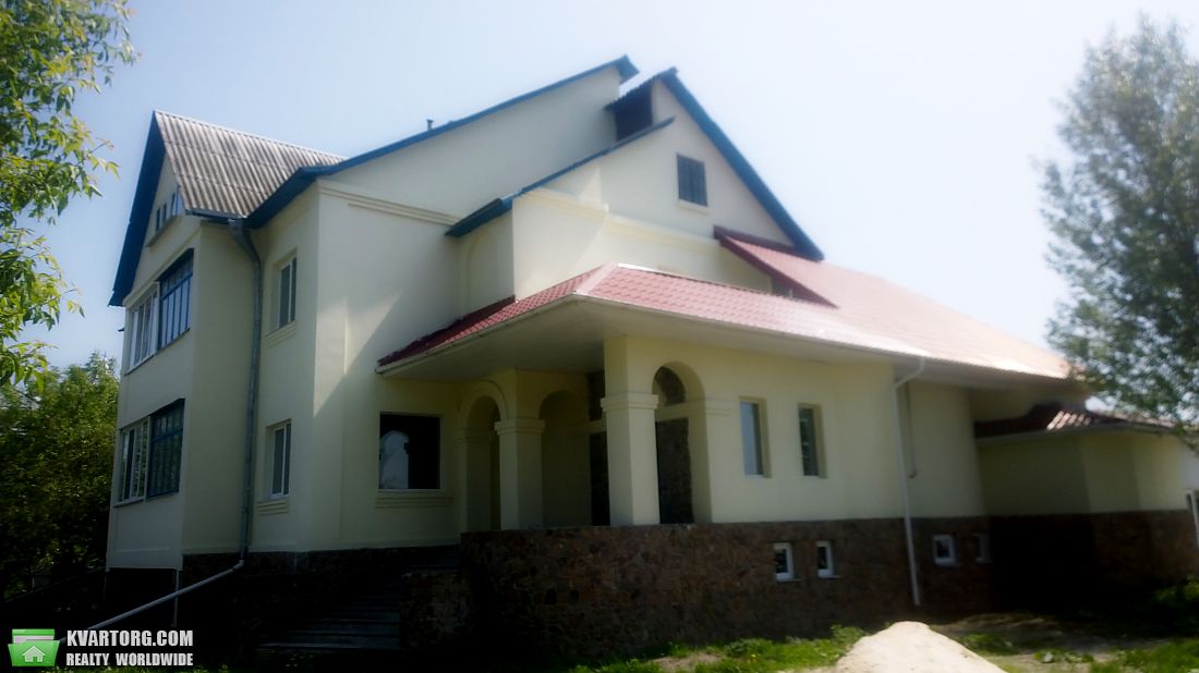 Sell house. Ирпень, Полевая — photo 1