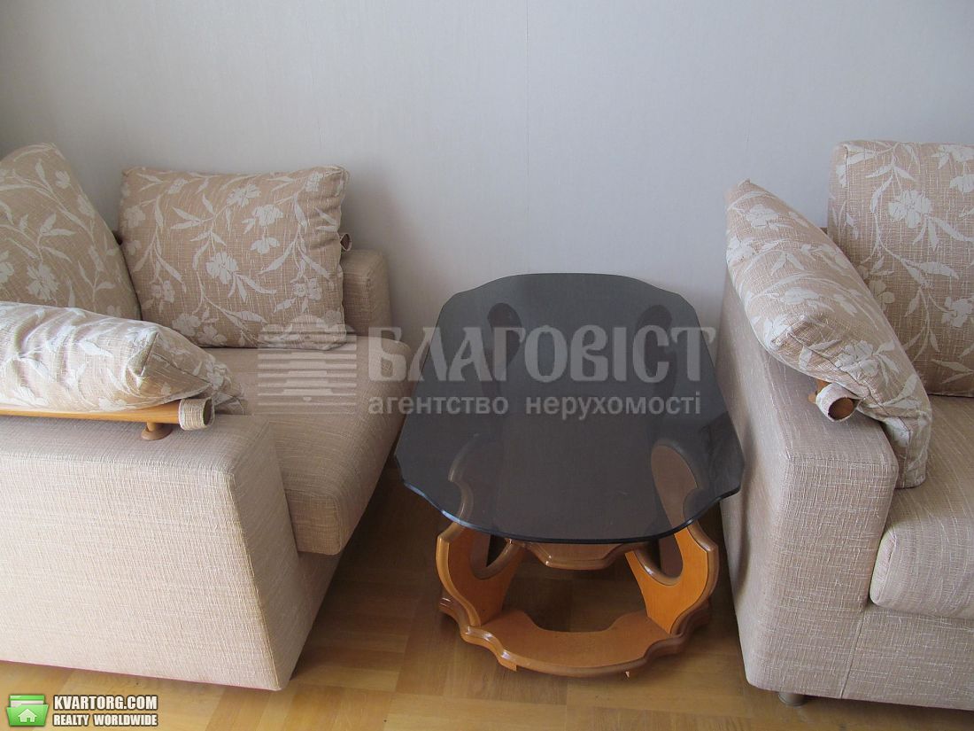 Rent out 1-room apartment. Киев,  Владимирская — photo 9