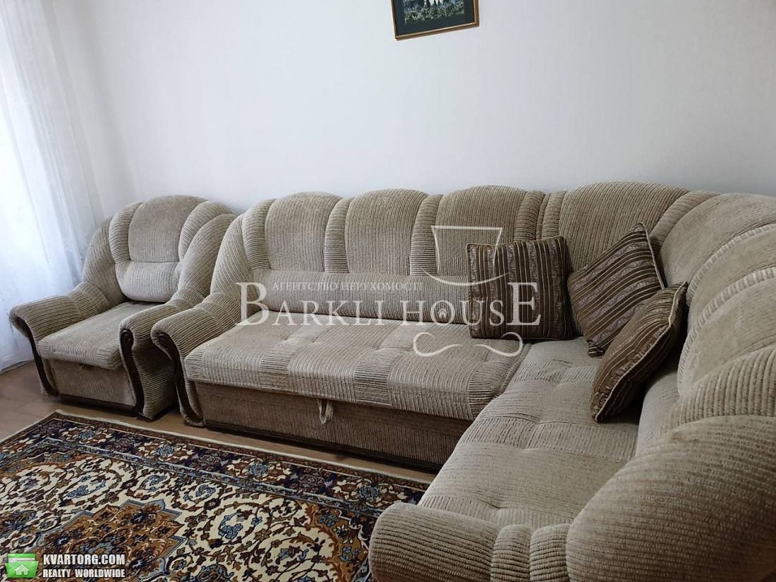 Rent out 2-room apartment. Киев,  Тупикова — photo 1