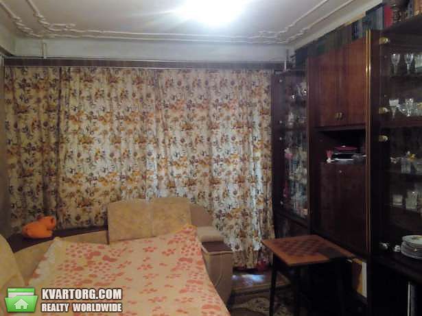 Sell 2-room apartment. Киев,  Курнатовского — photo 2