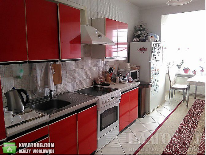 Sell 4-room apartment. Киев,  Котельникова — photo 4