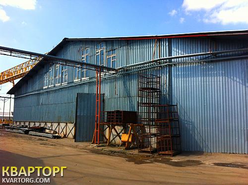 Rent out warehouse. Киевская обл., г. Вишневый — photo 1