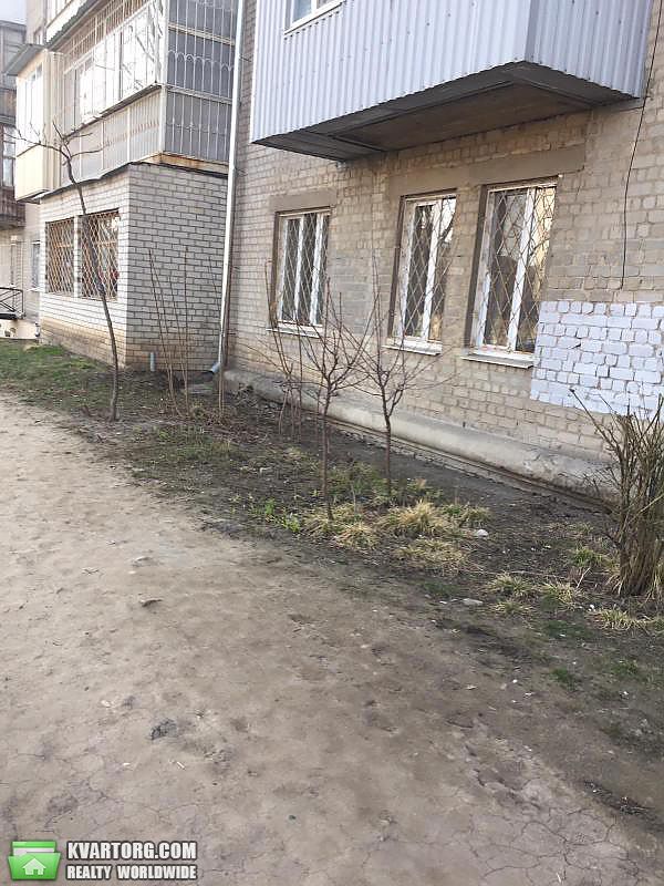 Sell 1-room apartment. Харьков, Крымская — photo 5