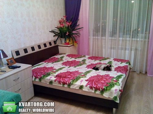 Sell 1-room apartment. Киев, Красногвардейская — photo 1
