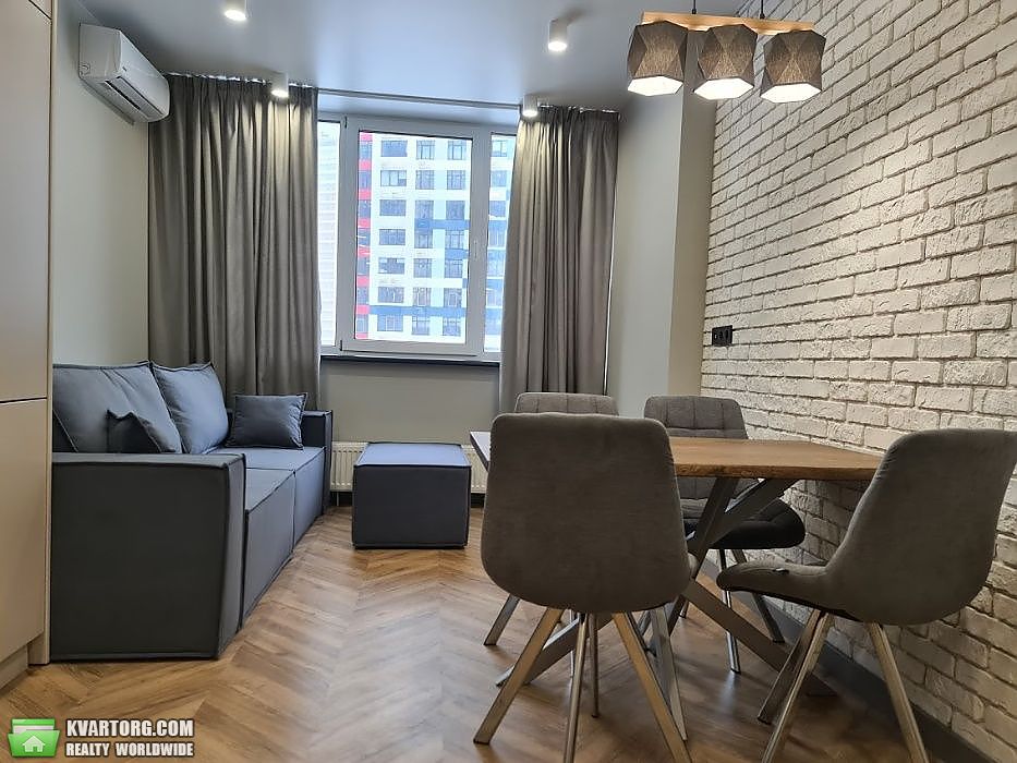 Sell 1-room apartment. Киев, Сверстюка — photo 2