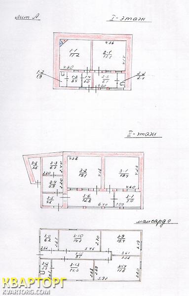 Sell house. АР Крым, Центр — photo 8