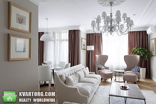 Sell 3-room apartment. Киев, Драгомирова — photo 3