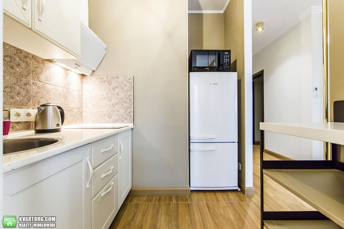 Rent out 2-room apartment. Киев,  Оболонский пр — photo 4