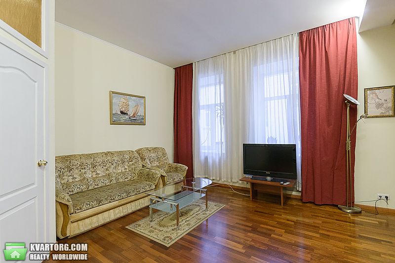 Rent out 1-room apartment. Киев,  Малая Житомирская — photo 3