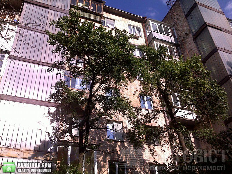 Sell 2-room apartment. Киев,  Кловский спуск — photo 2