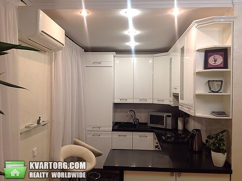 Sell 3-room apartment. Киев, Щорса — photo 5