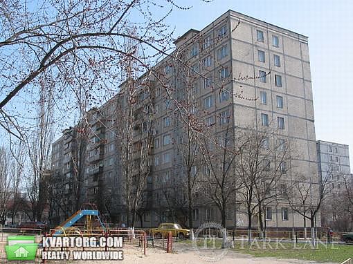Sell 3-room apartment. Киев,  Лайоша Гавро — photo 1