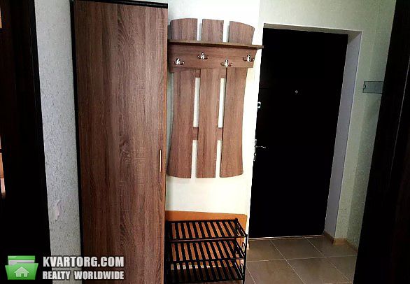 Rent out 1-room apartment. Киев, Семьи Кульженко — photo 3