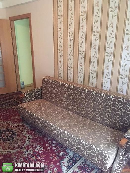 Sell 2-room apartment. Киев,  Космическая — photo 1