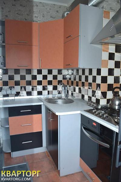 Sell 2-room apartment. Одесса, Бочарова — photo 1