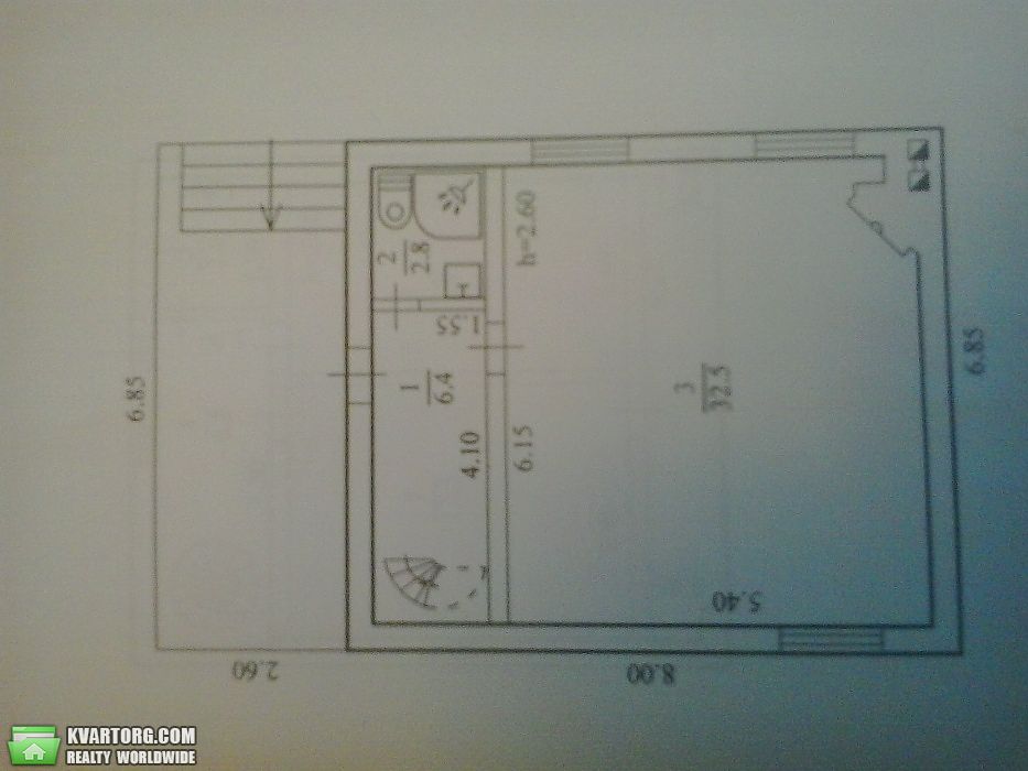 Sell house. Днепропетровск, Байкальская — photo 5