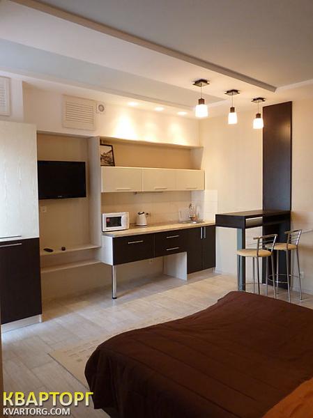 Sell 1-room apartment. Киев, Чистяковская — photo 3