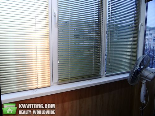Sell 1-room apartment. Киев, Молодогвардейская — photo 8