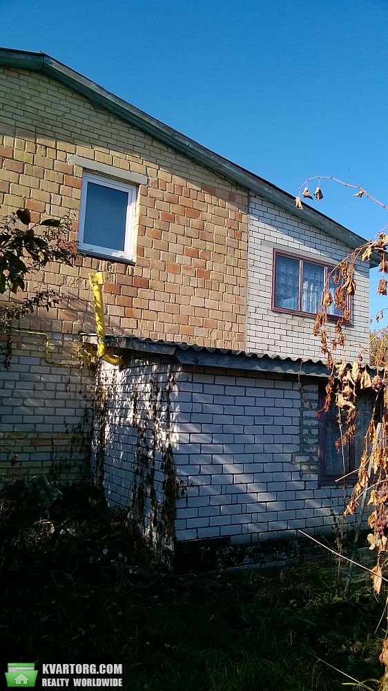 Sell house. Киевская обл., Шевченко — photo 1