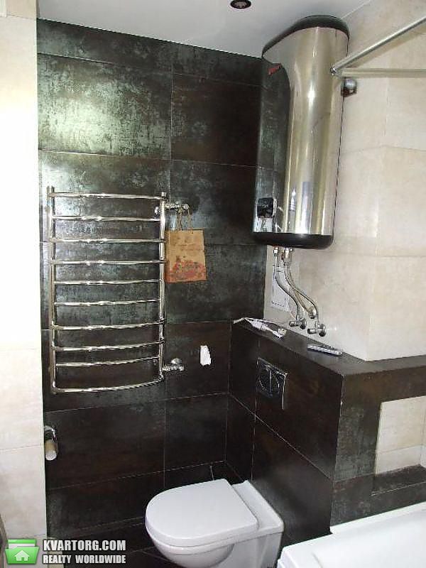 Rent out 2-room apartment. Киев, Лобановского проспект — photo 9