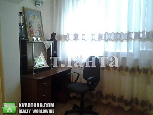 Sell 1-room apartment. Одесса, Сахарова — photo 4