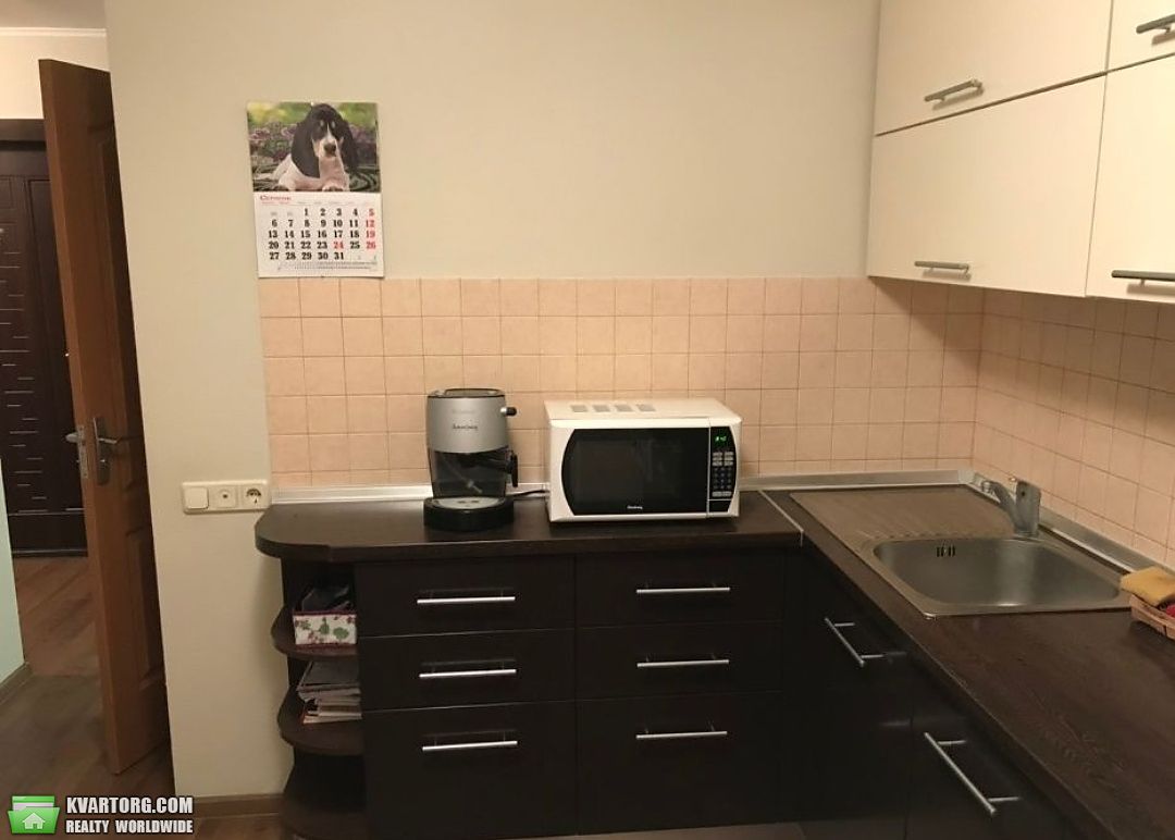 Rent out 2-room apartment. Киев,  Гонгадзе — photo 2
