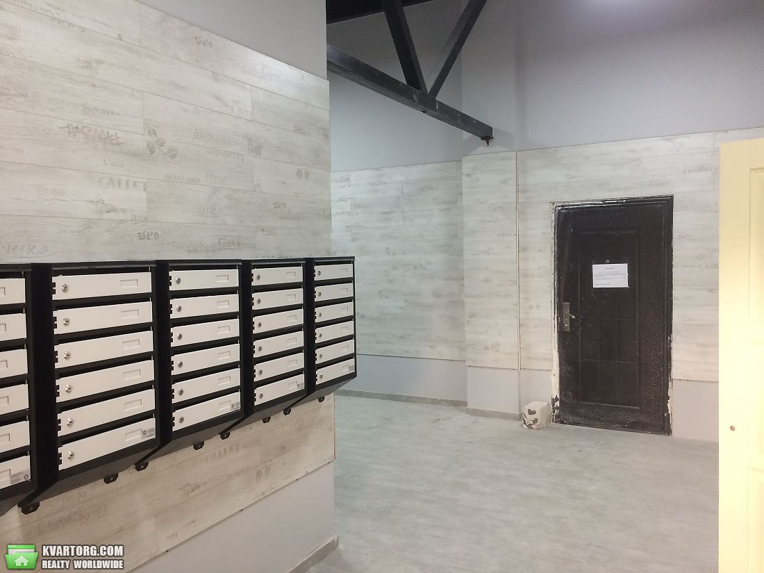 Sell 1-room apartment. Киев, Милославская — photo 1