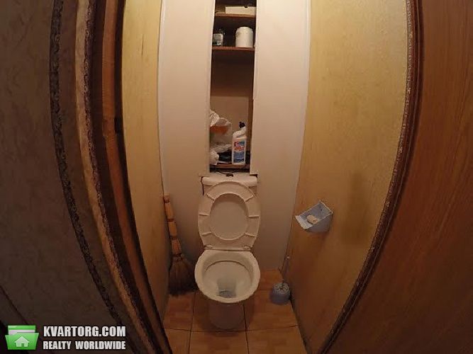 Sell 2-room apartment. Киев,  Закревского — photo 8