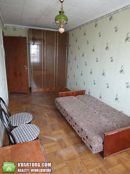 Rent out 3-room apartment. Одесса, Княжеская — photo 8