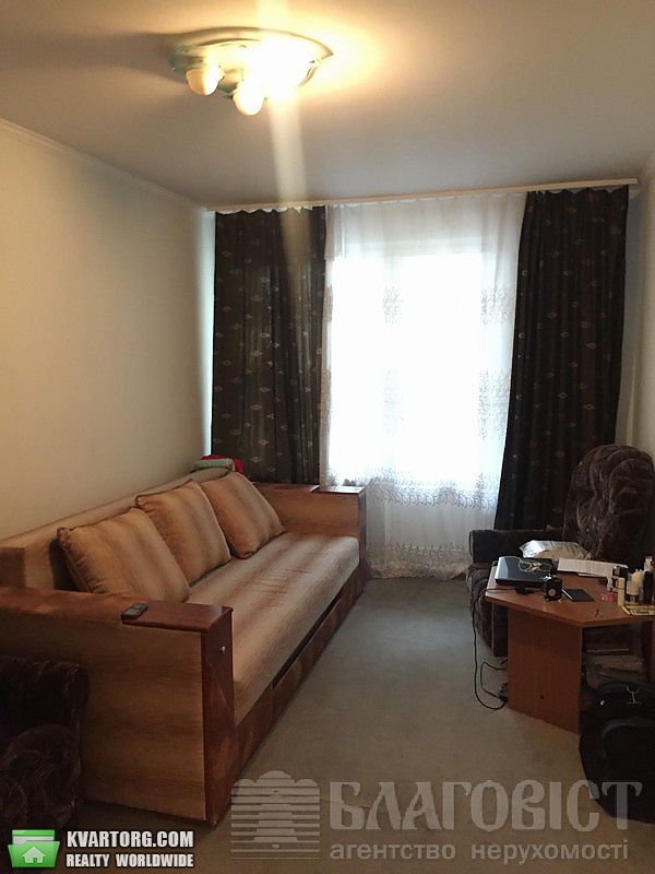 Sell 3-room apartment. Киев,  Липковского — photo 4